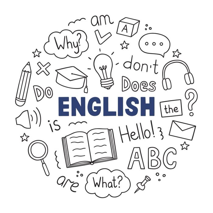 Explicacoes particulares de inglês