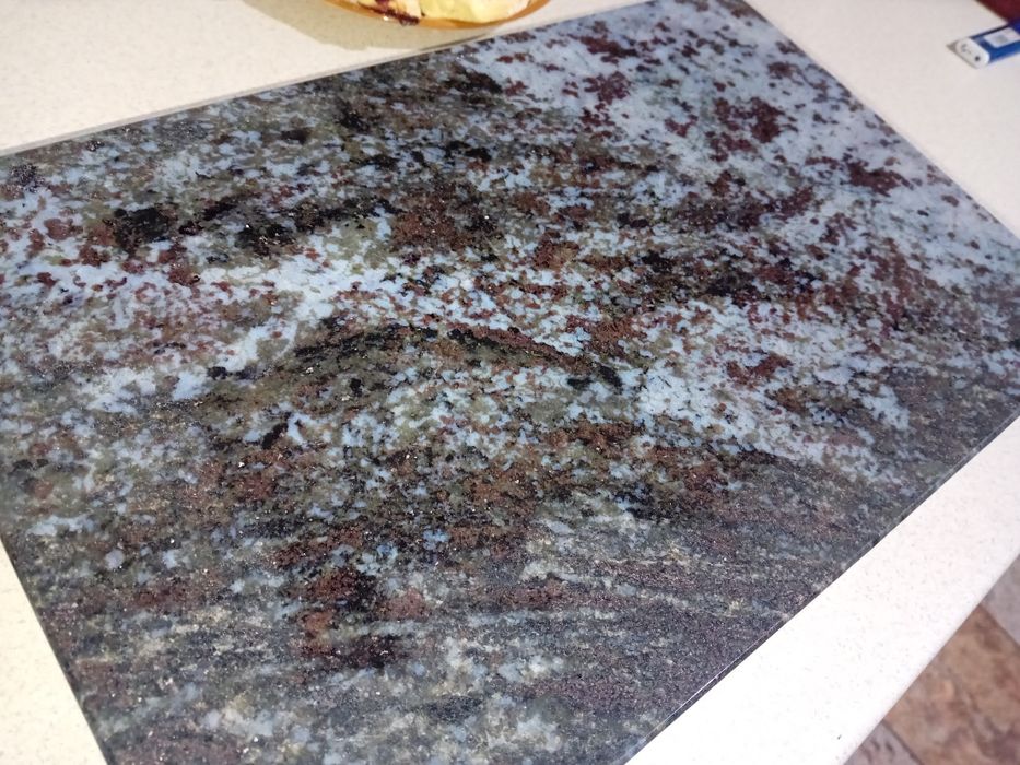 Granitowa deska do krojenia/podawania