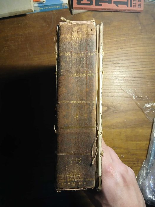 Robert Southey, Hstory of the Peninsular War (1832) - VOL III