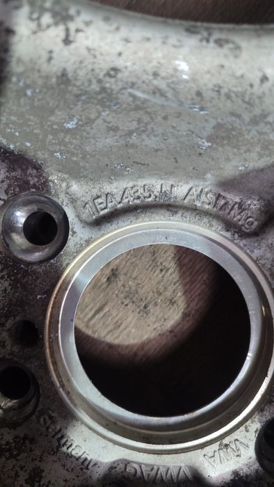 Цапфа ступиця ай ді 4 ID 4 цапфа ступица Volkswagen id 4 ай ди 4 ID 4