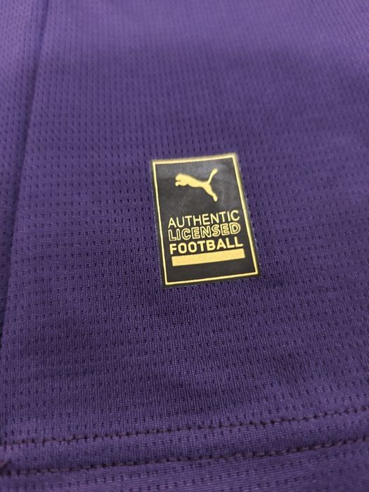 Camisola alternativa roxa SC Braga 25/26 - J. Moutinho