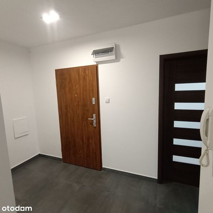 4 pokoje, 62,44 m² + ogródek 42 m² | parter| ul. Atłasowa