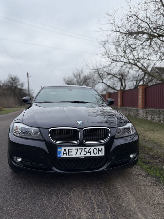 BMW Е90 xDrive. 2011рік. У гарному стані