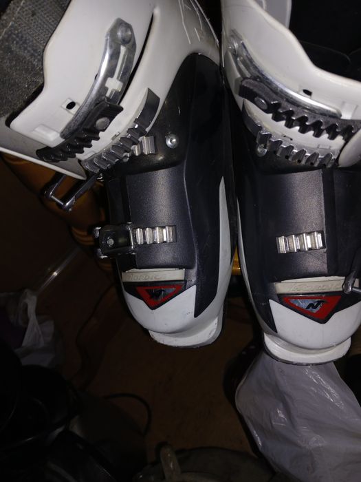okazja buty narciarskie