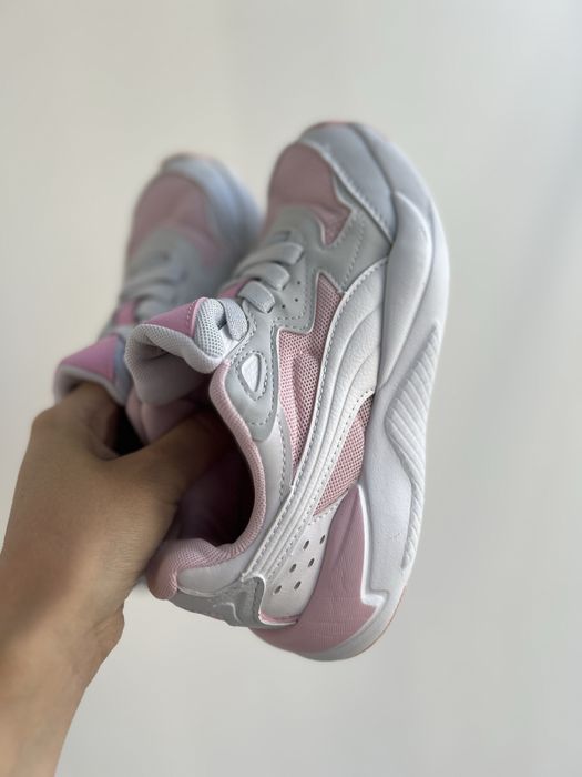 Кросівки пума для дівчинки оригінал