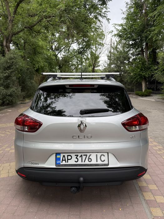Renault Clio відмінний стан