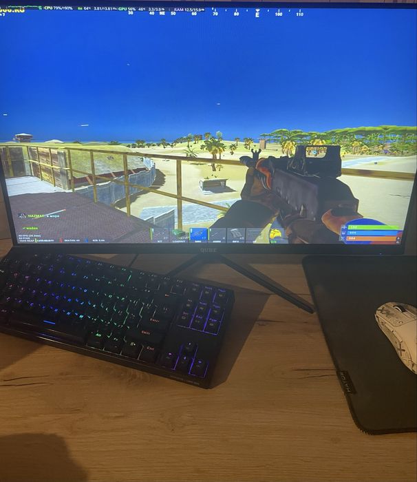 Компьютер Пк i5 8400 ddr4 16 gb gtx 1050ti