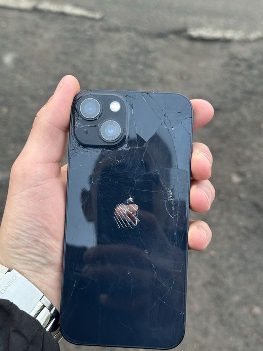 iphone 13 айфон 13