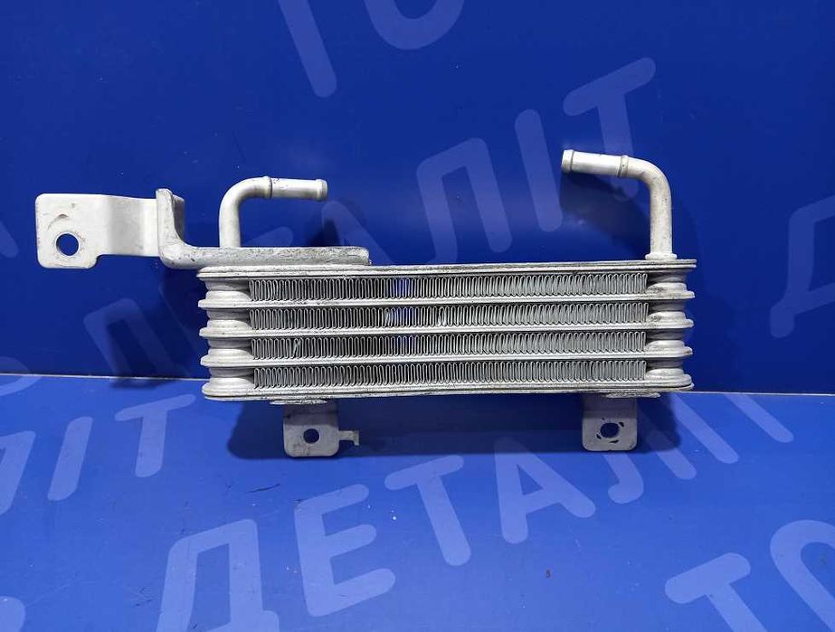 Радиатор охлаждения АКПП Subaru Outback B16 BT 2019-2025 - 45510AN00A