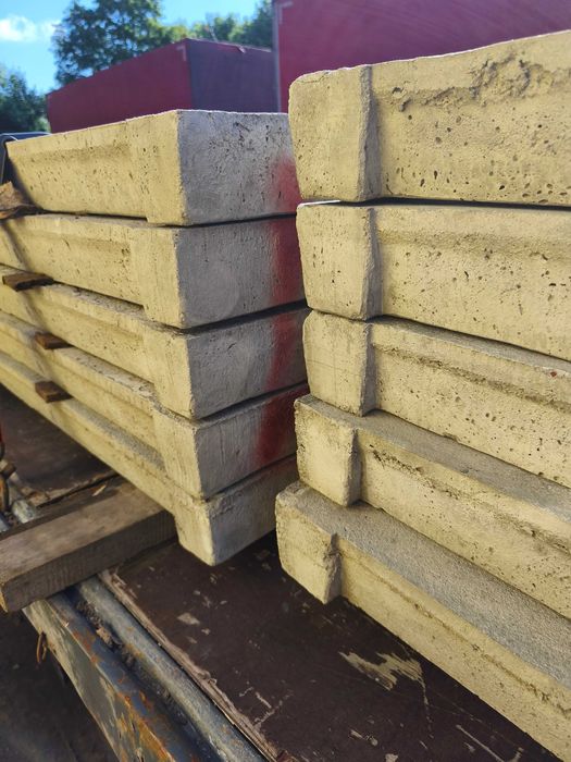 Ruszta betonowe dla trzody chlewnej TUCZNIK