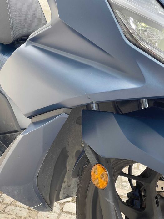 Honda PCX 125 ABS 2023 | 19.500 km | Excelente Estado