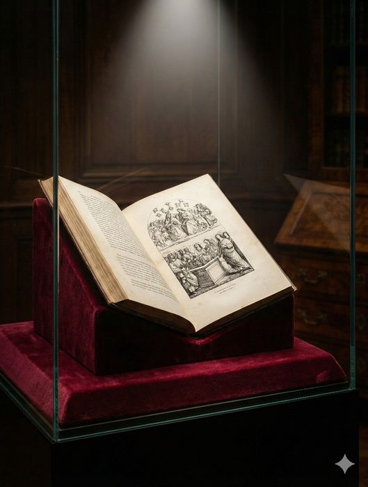 Рафаель, 1881 рік