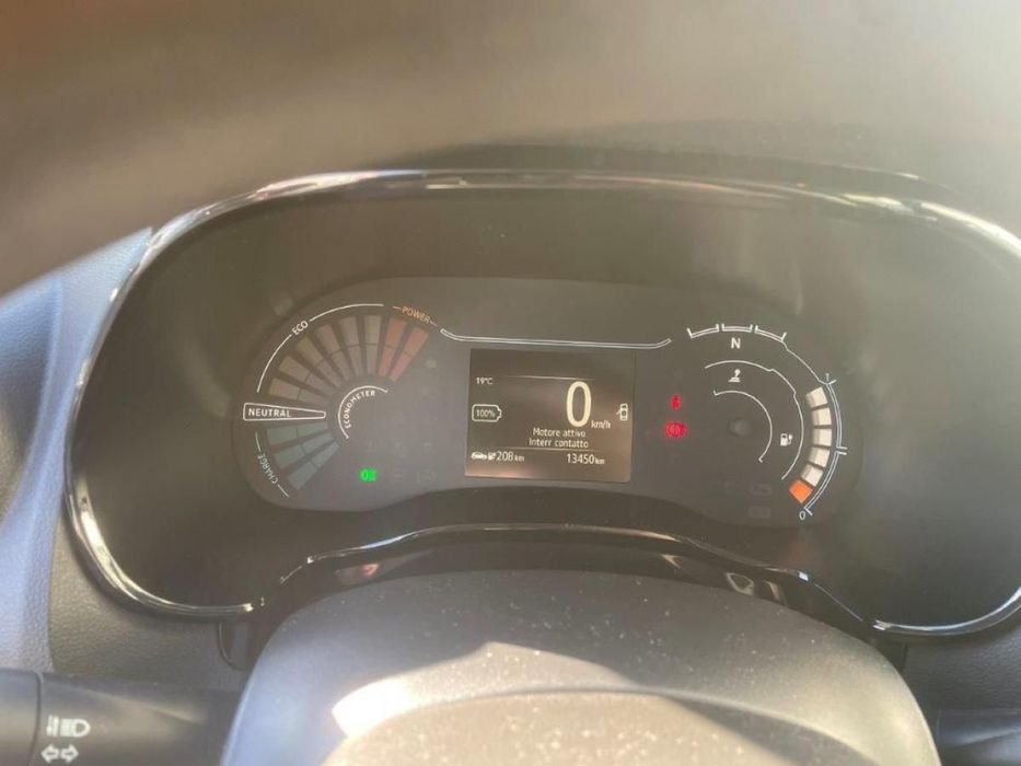 Dacia Spring Electric 65 Extreme