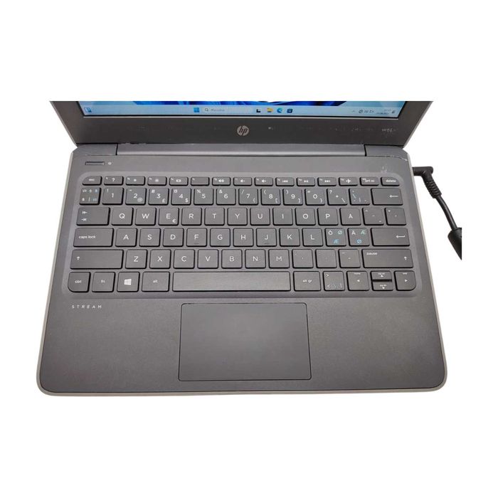 LAPTOP | HP Stream 11 Pro G5 | N4120 | 4GB | 64SSD | DOTYK | Win11
