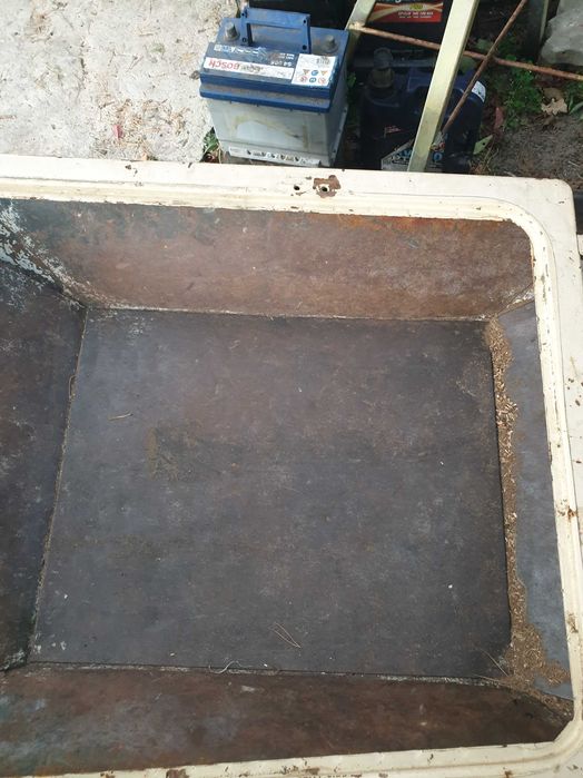 Продам рамку на кабіну юмз трахтора,бокове.