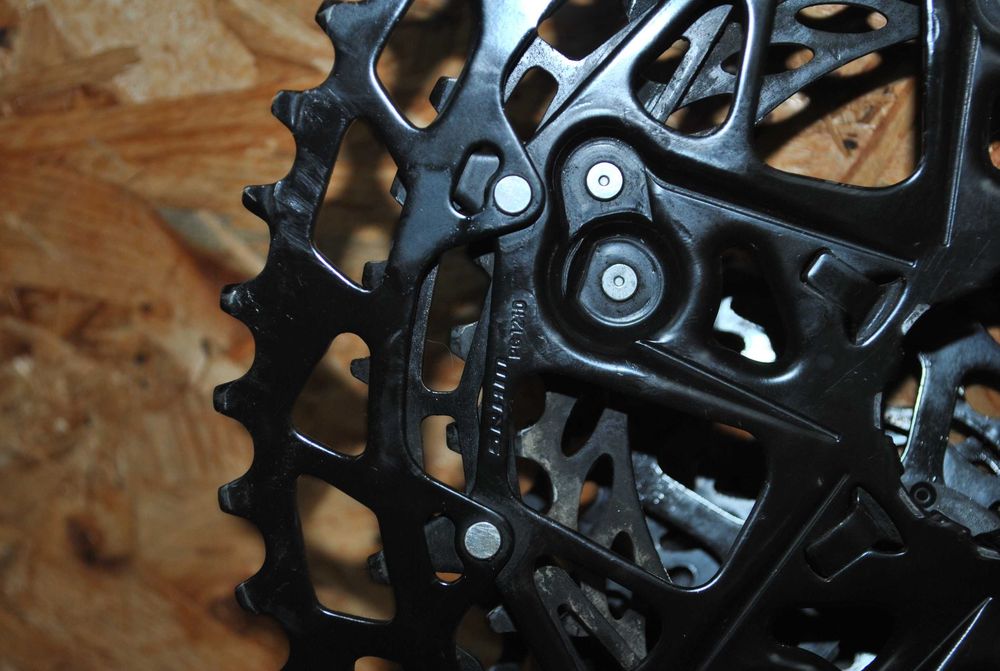Kaseta SRAM SX Eagle PG-1210     11-50T