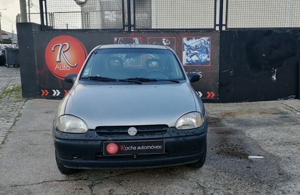 Para Peças Opel Corsa B (S93)