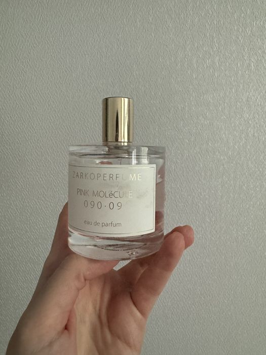 Zarkoperfume Pink Molécule 090.09