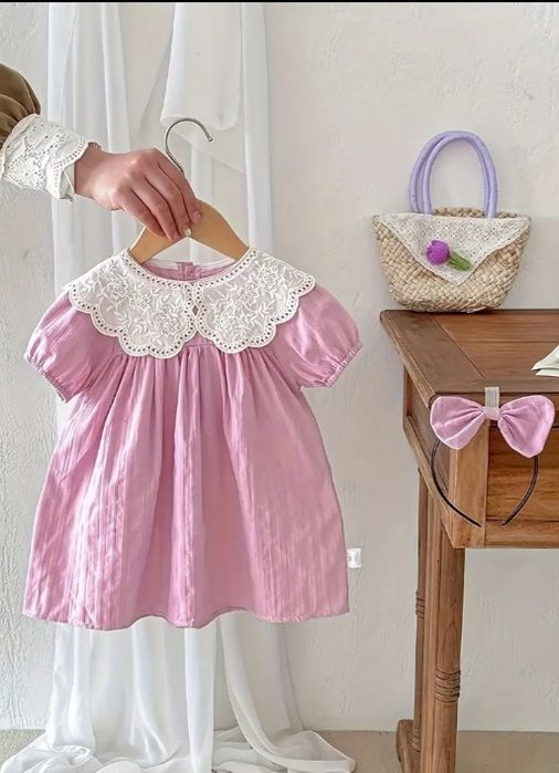 Сукні для дівчаток