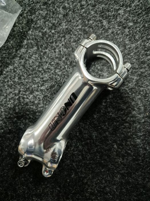 Avanço de Guiador (Stem) UNO