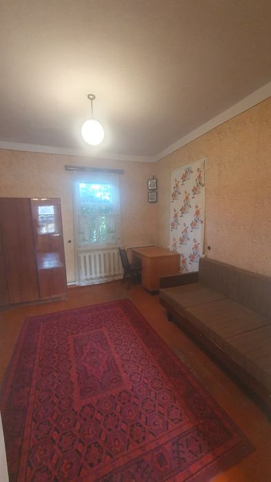 Продам Дом в Новопокровке.