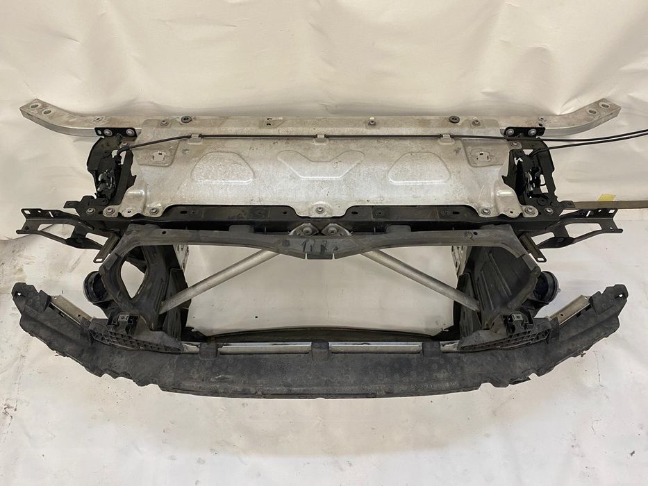 Установочна панель / телевізор БМВ Х3 g01 X4 g02