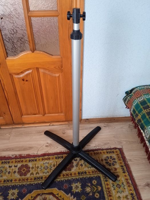 Стійка телескопічна!