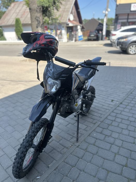 Продам питбайк 125