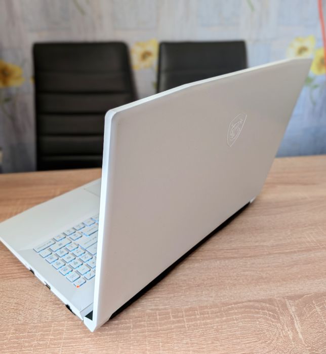 Ігровий MSI Sword 15 A11UD/ 15.6"/ i7-11800H/32GB/RTX 3050Ti/512SSD