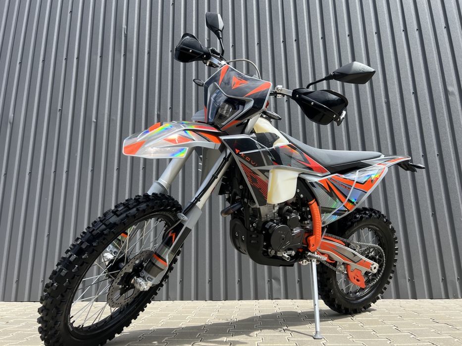 Мотоцикл Kovi Lite 300 R Кові лайт 300 Новинка 2025 Доставка до дому