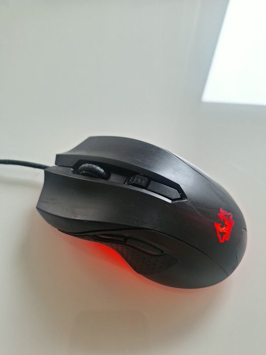 Rato mouse Asus Cerberus