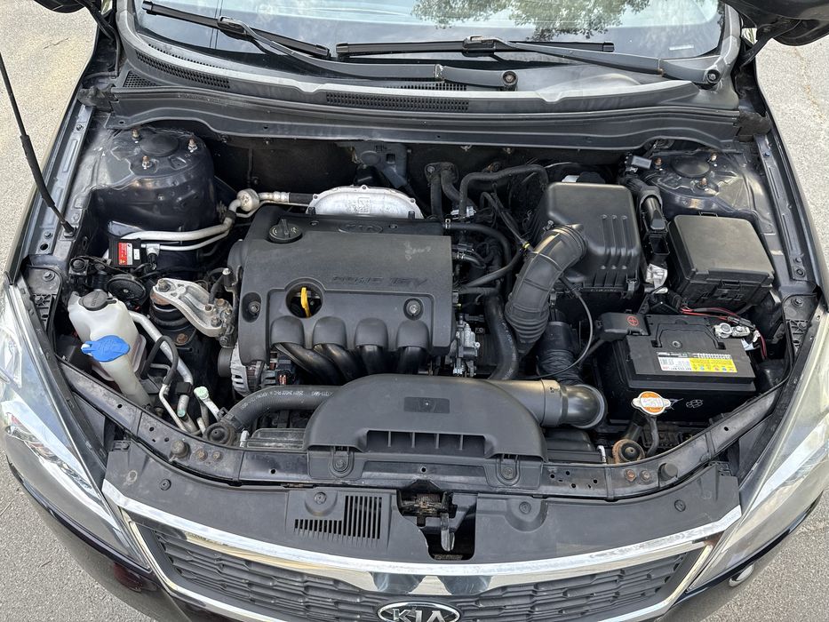 Продам Kia Ceed 1.4