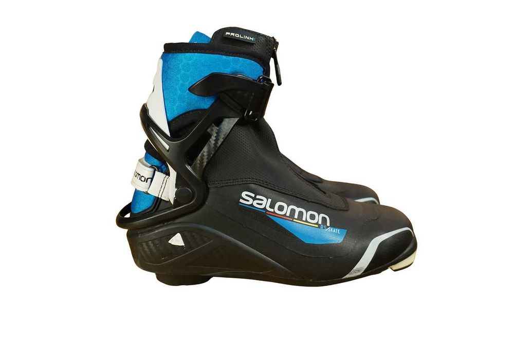 Buty narciarskie biegowe Salomon RS Skate