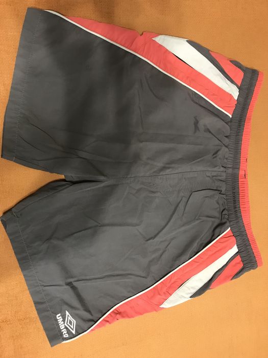 Шорти чоловічі Umbro