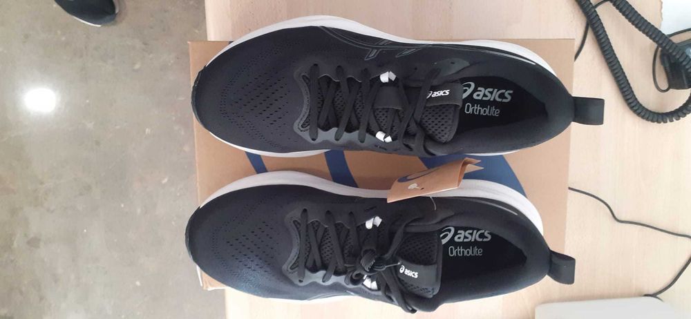 Asics Gel Pulse 16