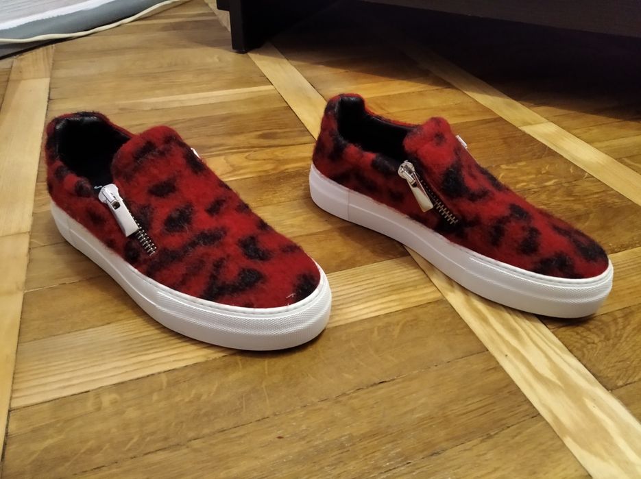 Joshua Sanders 39-39,5размер