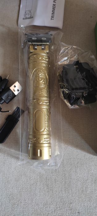 Тример для бритья и стрижки Будда