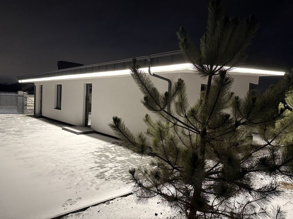 Класний 4к будинок в тихому районі!