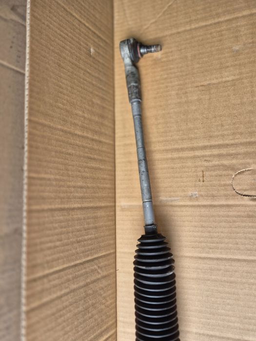 SEAT IBIZA V 5  przekładnia  maglownica A00 509 74.