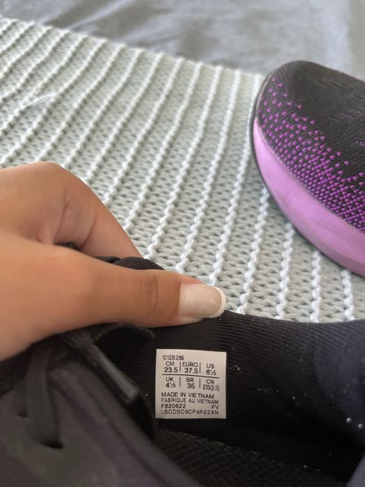 Tenis de corrida da Asics