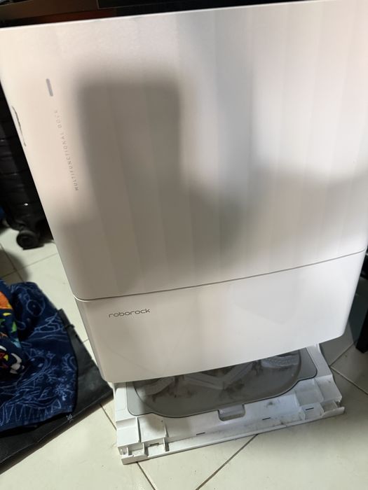 Roborock Qrevo Pro