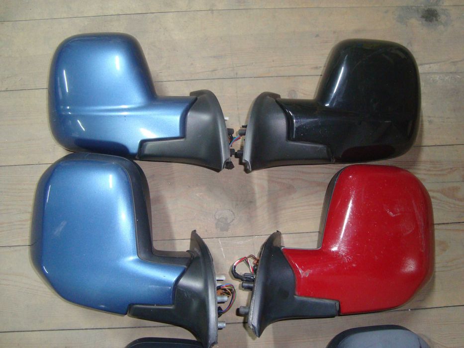 Дзеркало,зеркало оригінальне Citroen Berlingo.Peugeot Partner 08-16рік