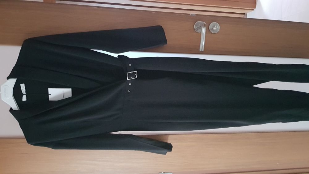 Nowy kombinezon, rozmiar 36