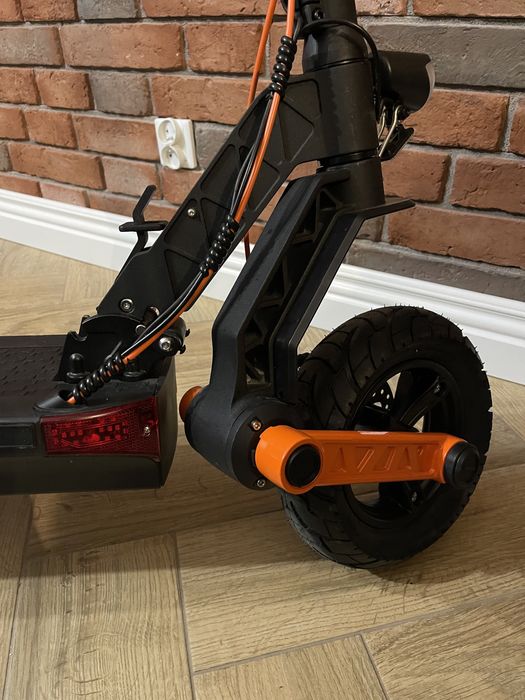 Hulajnoga elektryczna Joyor S5 600W