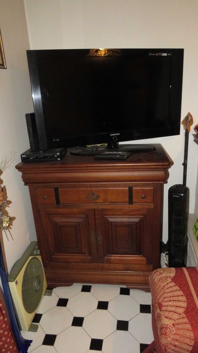 Móvel TV // Aparador