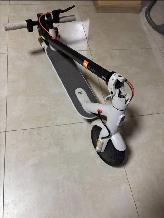 Trotinete eletrica Xiomi
