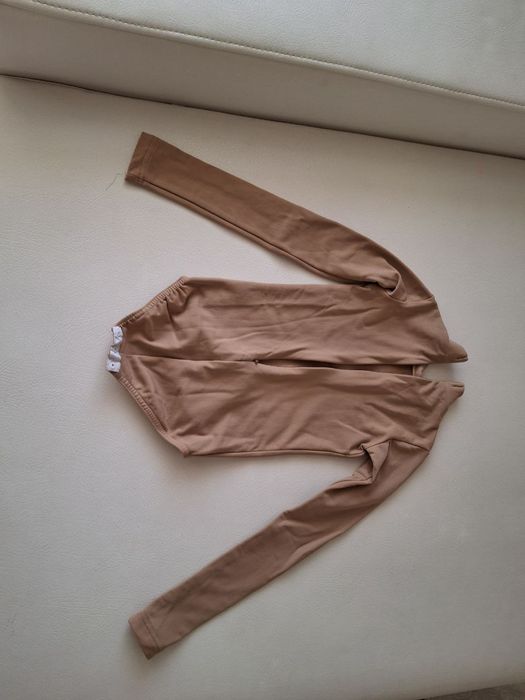 Термо костюм боди + лосины р.134 -140