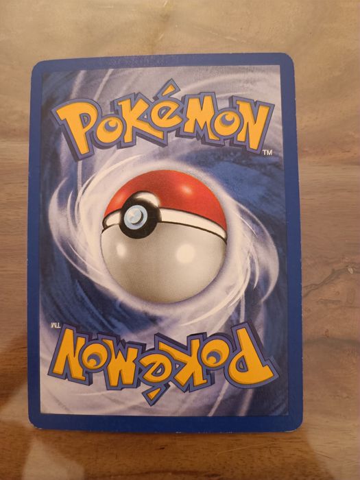 Carta Pokémon Ariados