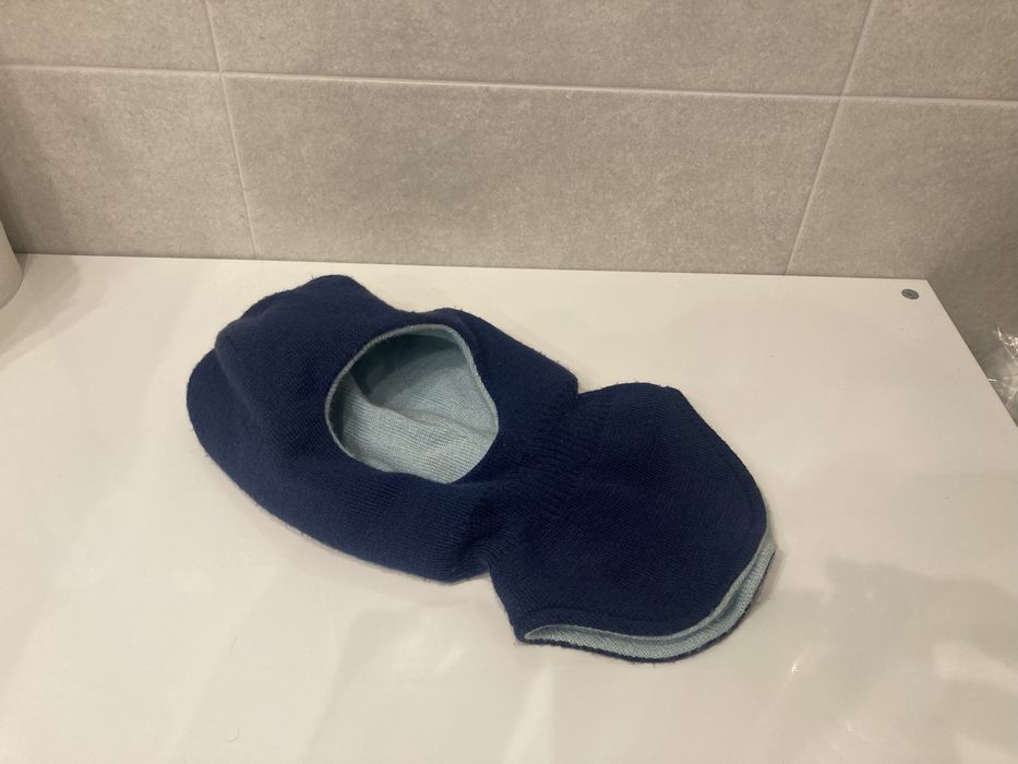 Kominiarka rozm. 134-140 - 2sztuki