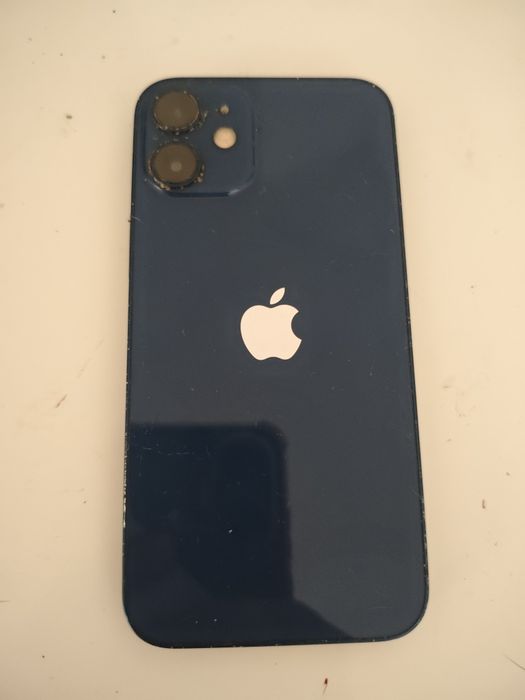 iPhone 12 mini peças